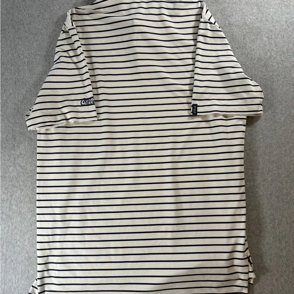 Polo Ralph‎ Lauren Performance Golf Shirt - L